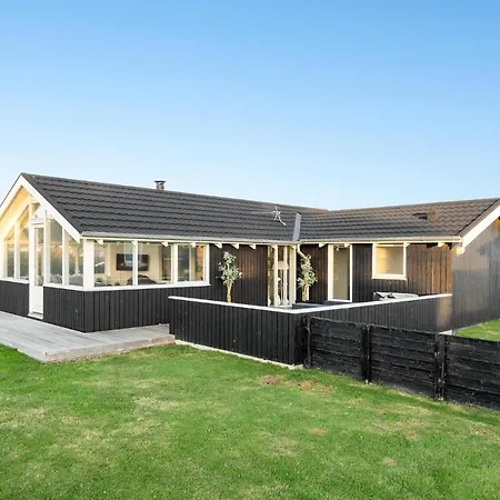 Stunning In With Wifi Løkken