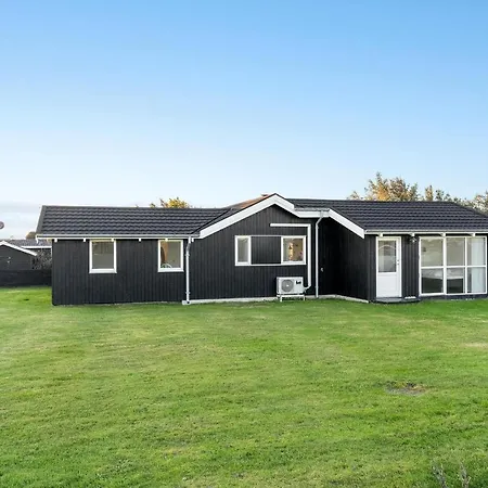 Stunning In With Wifi بيت للعطل Løkken