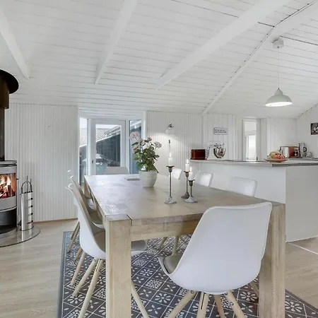 بيت للعطل Stunning In With Wifi *