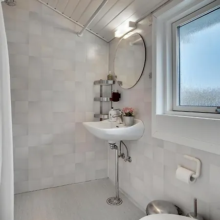 Pet Friendly In With Wifi Semesterbostad *