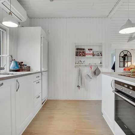 Semesterbostad Pet Friendly In With Wifi *