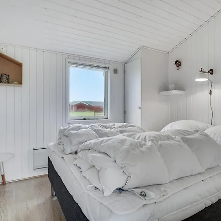 Semesterbostad Pet Friendly In With Wifi Løkken